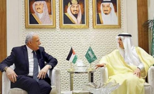 الجبير والمالكي
