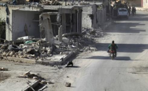 الأمم المتحدة تقول إن المساعدات جاهزة للتوزيع لكن يصعب ذلك وسط القتال