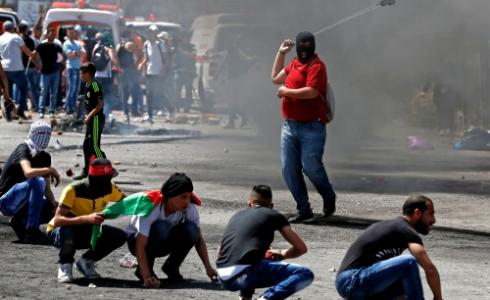 مواجهات/ توضيحية