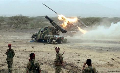 مسؤول يمني: 6 آلاف عنصر من الانقلابيين يحاصرون الحديدة