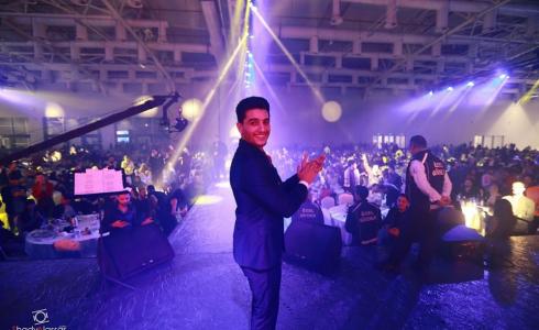 محمد عساف