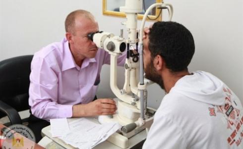 عيادة حجازي التابعة للخدمات الطبية العسكرية 