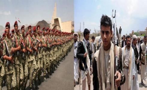 معارك صنعاء