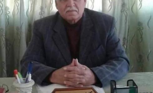المستشار كامل اليازجي