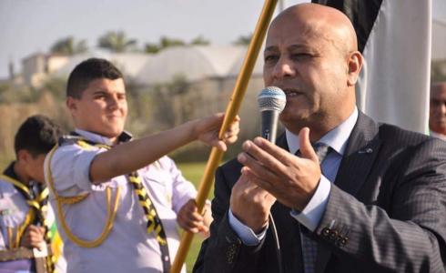 أحمد ابو هولي