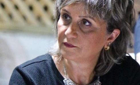 الكاتبة دعاء زعبي