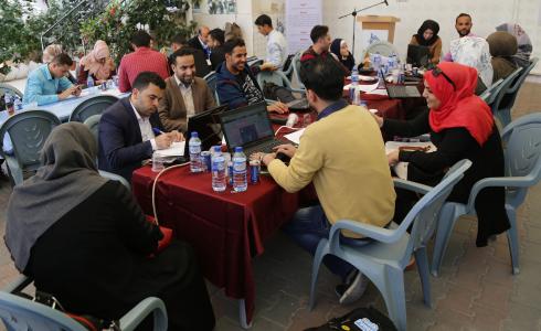 "مساواة" يطلق حملة للتغريد على هاشتاق #توحيد_القضاء