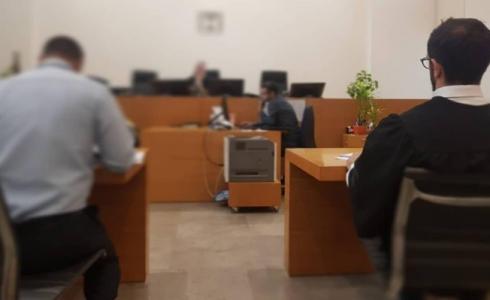 مركز عدالة ينجح بإلغاء شرط الإبعاد للمتظاهرين الأربعة في حيفا 