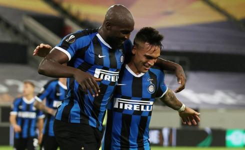  الإنتر يضرب موعداً مع إشبيلية بنهائي الدوري الأوروبي