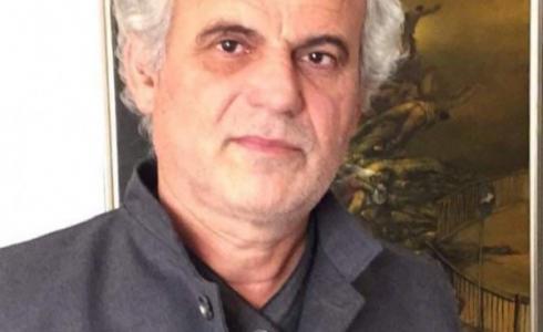 الفنان التشكيلي الراحل عدنان جمعه طه