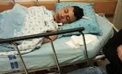  الشاب مصطفى إبراهيم المغربي 