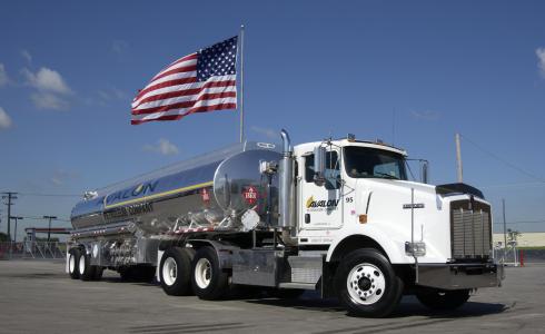 النفط الأمريكي