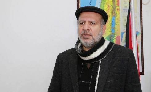 النائب اسماعيل الاشقر