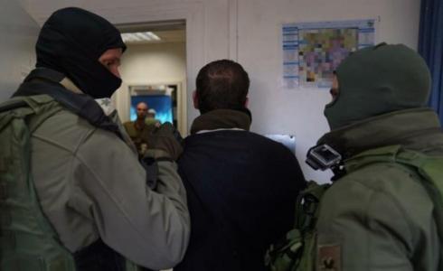 وحدة اليمام الخاصة في جيش الاحتلال الإسرائيلي - أرشيفية- 