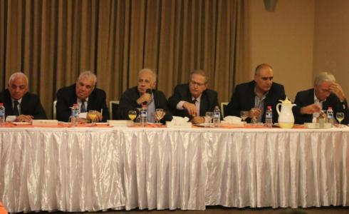 ممثلو منظمات في غزة يشيدون بجهود لجنة الانتخابات المركزية