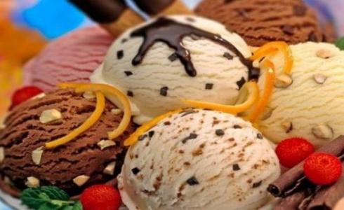 صورة أرشيفية للمثلجات