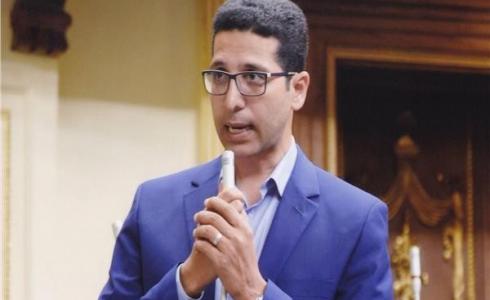 هيثم الحريري