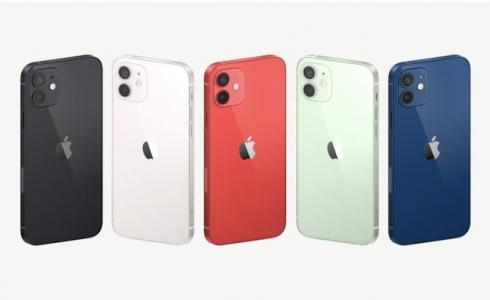 أبل تطلق آيفون 12 رسميا وهذه مواصفاته