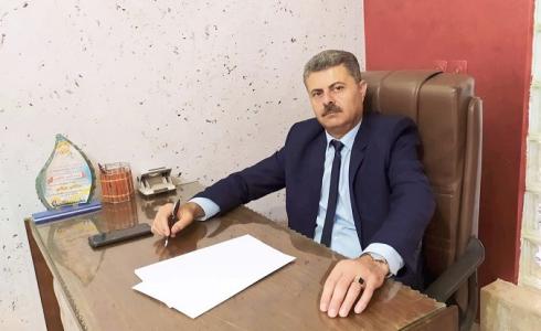  أحمد يونس شاهين