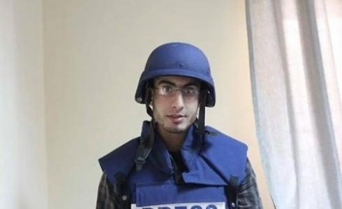 محاهد السعدي