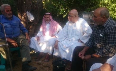 التواصل الجامهيري