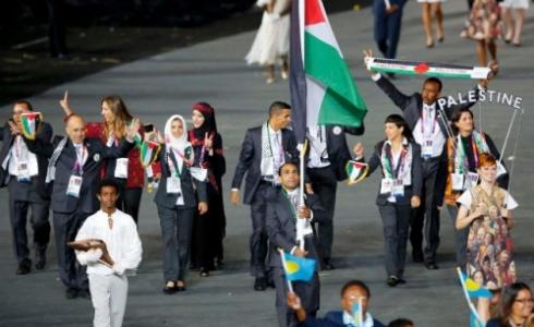 الأولمبياد الأخيرة في ريو دي جانيرو