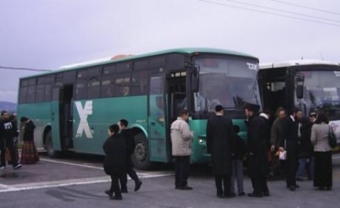 مستوطنون
