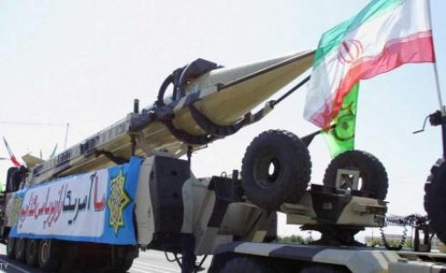 واشنطن تسعى للتصدي لتهديدات إيران.