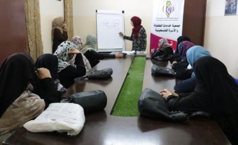 خدمات الطفولة