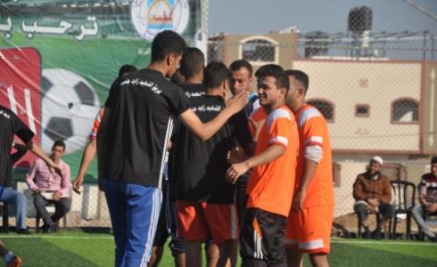 بلدية جباليا النزلة