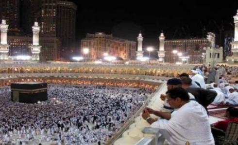 حجاج -ارشيف-