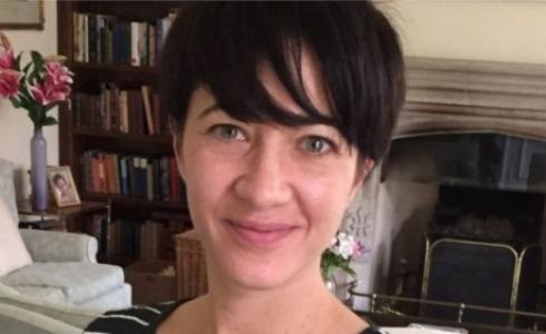 نيكول مارتن تحدثت عن معاناتها النفسية بعد إجهاض ثلاث مرات واضطرابات ما بعد الصدمة.