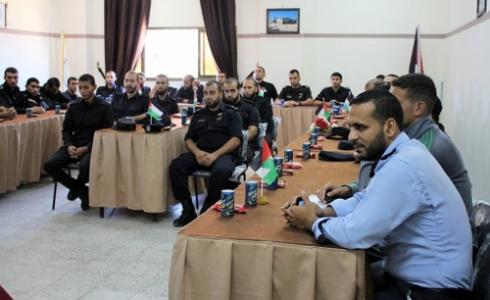 دفعة الاختصاص الثامنة