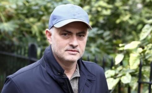 جوزيه مورينيو