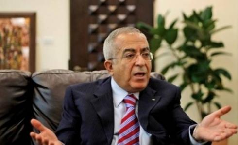 د. سلام فياض