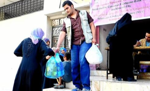ملتقى النجد التنموي