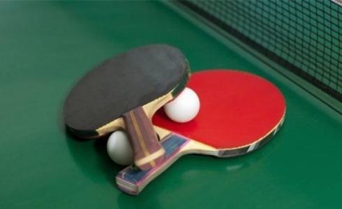 كرة الطاولة