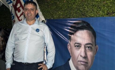 آفي غباي
