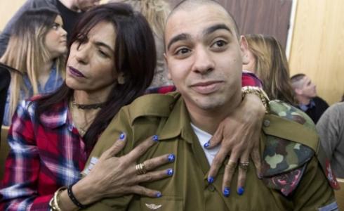 الجندي القاتل 