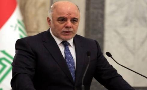 حيدر العبادي