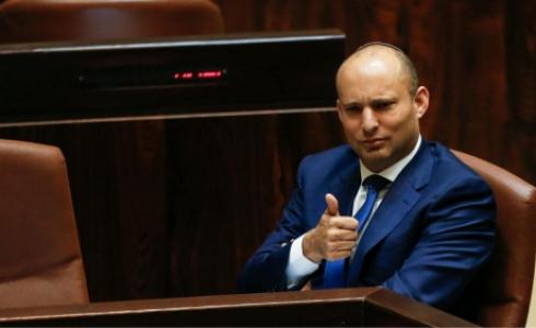 نفتالي بينت