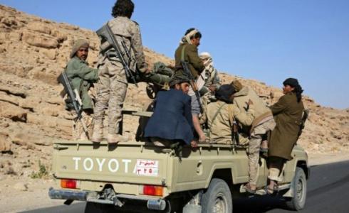 التحالف العربي  يعقد  عدد  من الاتفاقيات  السرية  مع تنظيم القاعدة  باليمن