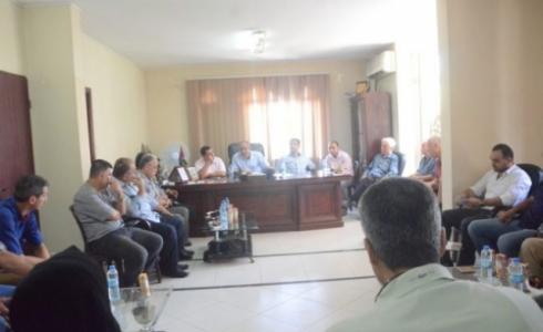 قرار باعتماده سنوياً