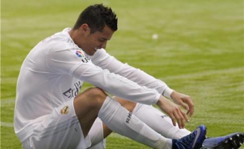 كريستيانو رونالدو