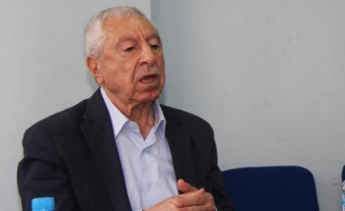 نايف حواتمة