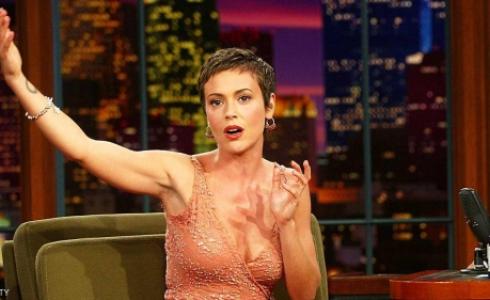 ميلانو أطلقت وسم "أنا أيضا".