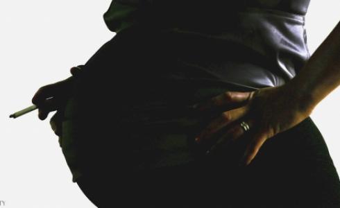 نسبة إصابة طفل المرأة البدينة الحامل بالتوحد كبيرة بحسب الدراسة