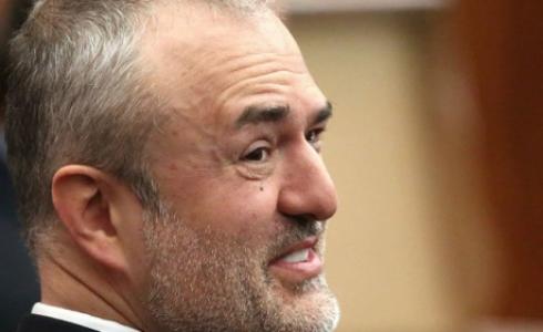 نيك دينتون مؤسس موقع غوكر