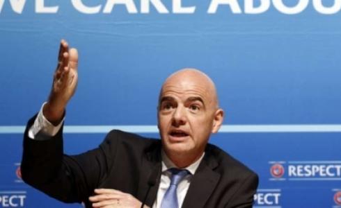 جياني إنفانتينو