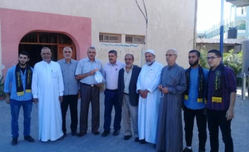 التواصل الجماهيري